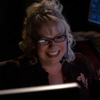 Penelope Garcia