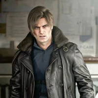 Leon Kennedy