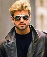 George Michael