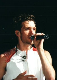 JC Chasez