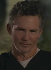 Dr Jack Abbot
