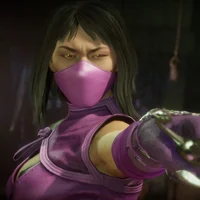 Mileena