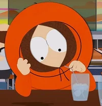 Kenny McCormick 