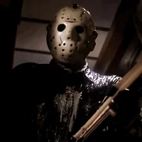 Jason Vorhees