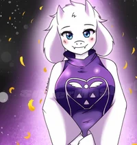 Toriel