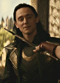 Loki Laufeysen