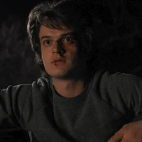 STEVE HARRINGTON