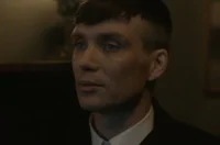 Thomas Shelby