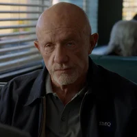 Mike Ehrmantraut