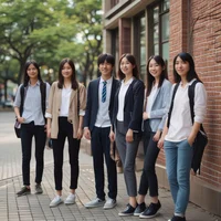 Japan life simulator