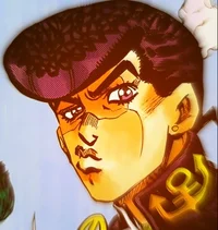 Josuke Higashikata
