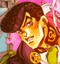 Josuke Higashikata