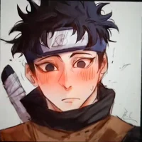 Yandere Shisui