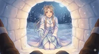 Belldandy Igloo