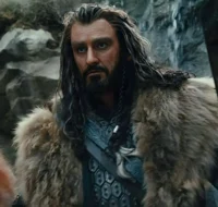 Thorin Oakenshield