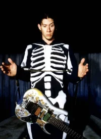 Wes Borland