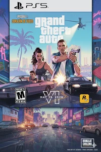Jason y Lucia GTA 6