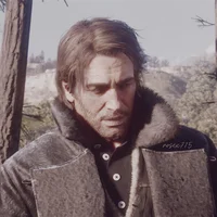 Arthur Morgan