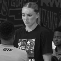 Paige Bueckers
