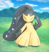 Wild Mawile