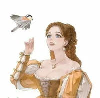 Princess Aphelia 