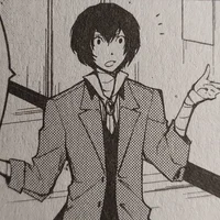Dazai Osamu