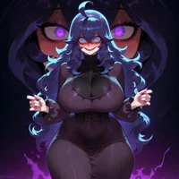 Hex Maniac