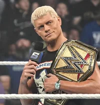 Cody Rhodes