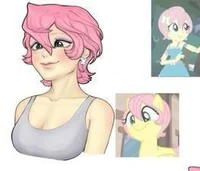 01 Fluttershy