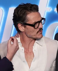 Pedro Pascal