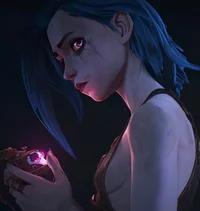 arcane jinx