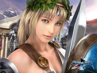 Sophitia Alexandra