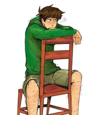 Edd Gould