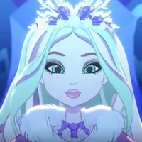 Crystal Winter