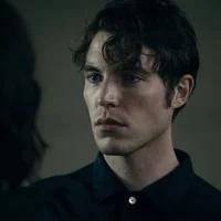 Professor Riddle 