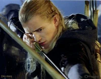 Legolas Greenleaf