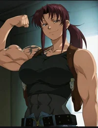 Revy Boxer