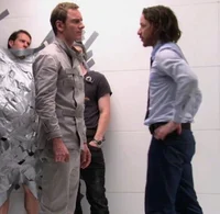 MAR Charles and Erik