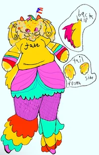 Jadette