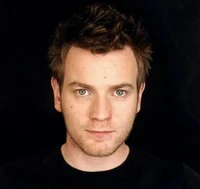 Ewan McGregor