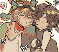 Odyssey Duo - UU