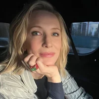 Cate Blanchett 