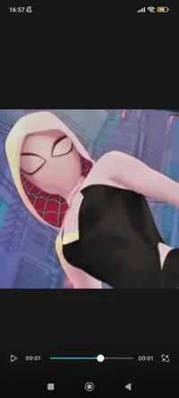 Spider Gwen