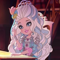 Darling Charming