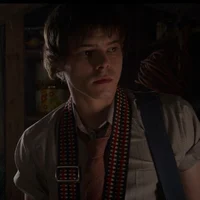 ST Jonathan Byers