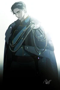 Rowan Blackthorn