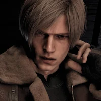 02 LEON S KENNEDY