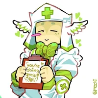 Caretaker -DOD-