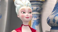 China Princess