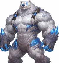 Volibear